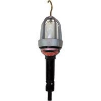 Hazardous Location Handlamp, LED, 20 W, 2400 Lumens Les Distributions ICE
