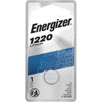 Pile 1220, 3 V Les Distributions ICE