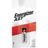 Miniature Alkaline Battery, A27, 12 V Les Distributions ICE