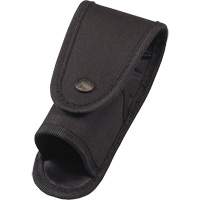 &eacute;tui de lampe de poche, Porte-lampe de poche, Nylon, 1 Poches Les Distributions ICE