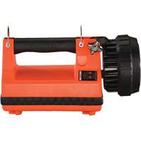 Lanterne E-Spot FireBox, DEL, 540 lumens, 7 hres de fonctionnement, piles Rechargeable, Compris Les Distributions ICE
