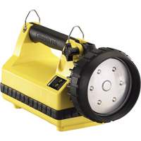 Lantern E-Flood LiteBox, DEL, 615 lumens, 8 hres de fonctionnement, piles Rechargeable, Compris Les Distributions ICE