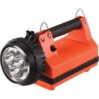 Lanterne avec syst&egrave;me de d&eacute;faillance de l'alimentation E-Spot LiteBox, DEL, 1500 lumens, 7 hres de fonctionnement, piles Rechargeable, Compris Les Distributions ICE