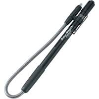 Lampe stylo Stylus Reach, DEL, 11 lumens, Corps en Aluminium, piles AAAA, Compris Les Distributions ICE