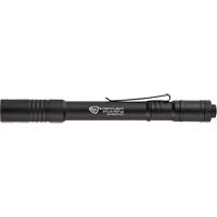 Lampe stylo USB Stylus Pro, DEL, 350 lumens, Corps en Aluminium, piles Rechargeable, Compris Les Distributions ICE