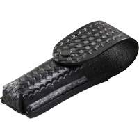 &eacute;tui de lampe de poche Strion, Porte-lampe de poche, Cuir, 1 Poches Les Distributions ICE