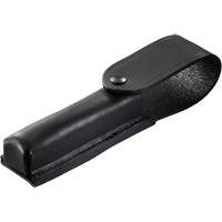 &eacute;tui de lampe de poche Stinger, Porte-lampe de poche, Cuir, 1 Poches Les Distributions ICE