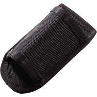 &eacute;tui avec passant de ceinture pour lampe de poche Stinger, Porte-lampe de poche, Nylon, 1 Poches Les Distributions ICE