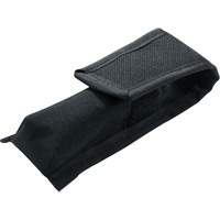 &eacute;tui de lampe de poche, Porte-lampe de poche, Nylon, 1 Poches Les Distributions ICE