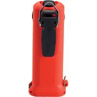 Lampe de poche Survivor, DEL, Piles Rechargeable/AA, Polym&egrave;re de nylon Les Distributions ICE
