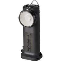 Lampe de poche Survivor, DEL, Piles AA, Polym&egrave;re de nylon Les Distributions ICE