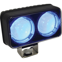 Safe-Lite Pedestrian LED Warning Lamp Les Distributions ICE
