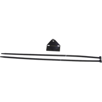 Universal Mount for Forklift Warning Lamps Les Distributions ICE