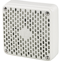 Avertisseurs &eacute;lectroniques Vibratone Les Distributions ICE