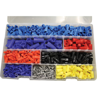 Canadian Wire Connector Kits Les Distributions ICE