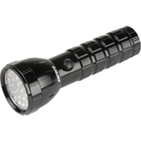 AFL300 Flashlight, LED, 98 Lumens, AAA Batteries Les Distributions ICE