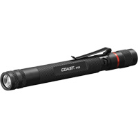 Lampe stylo HP3R, DEL, 245 lumens, Corps en Aluminium, piles AAA/Rechargeable, Compris Les Distributions ICE