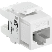 Connecteur eXtreme QuickPort Les Distributions ICE