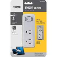Chargeur USB Prime Les Distributions ICE
