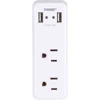 Chargeur USB Prime Les Distributions ICE
