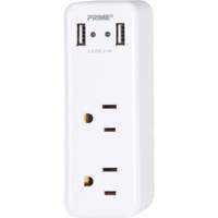 Chargeur USB Prime Les Distributions ICE