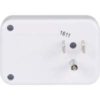 Chargeur USB Prime avec protection contre la surtension Les Distributions ICE