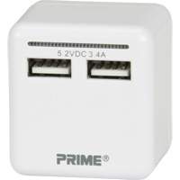 Chargeur USB Prime haute vitesse Les Distributions ICE