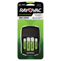Chargeur de pile Les Distributions ICE