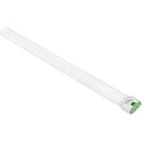 Lampe fluorescente compacte &agrave; tube triple Dulux T ECOLOGIC, L (T5), 36 W, 4100 K, Base 2G11, 12 000 h Les Distributions ICE