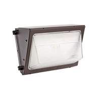 Ensemble mural, DEL, 120-277 V, 75 W, 9,29" ha x 7,13" la x 13,4" p Les Distributions ICE
