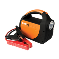Elite Multi-Functional Jump Starter Les Distributions ICE
