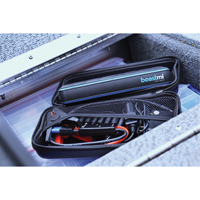 Splash Multi-Functional Jump Starter Les Distributions ICE
