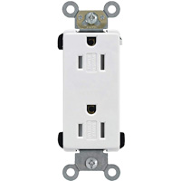 Prise de calibre industriel Decora Les Distributions ICE