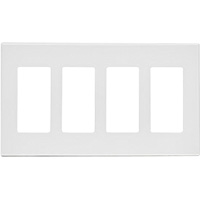 Plaque murale sans vis Decora Les Distributions ICE