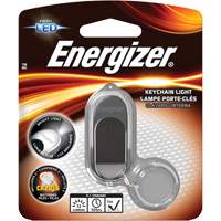 Lampe de poche style porte-cl&eacute;s Les Distributions ICE