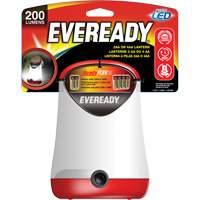 Lanterne compacte Eveready Les Distributions ICE
