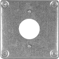 Junction Box Cover Les Distributions ICE