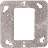 Junction Box Cover Les Distributions ICE