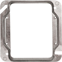 Junction Box Cover Les Distributions ICE