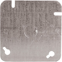 Junction Box Cover Les Distributions ICE