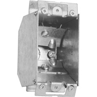 Junction Box Les Distributions ICE