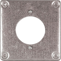 Junction Box Surface Cover Les Distributions ICE