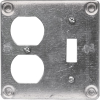 Junction Box Surface Cover Les Distributions ICE