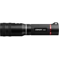 Lampe de poche et de zone PX250, DEL, Piles AAA, Aluminium Les Distributions ICE