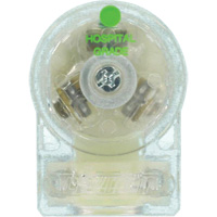 Prise de rallonge &agrave; angle de qualit&eacute; hospitali&egrave;re, Nylon, 15 A, 125 V Les Distributions ICE
