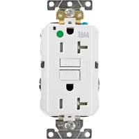 Prise DDFT SmartlockPro tr&egrave;s r&eacute;sistante &agrave; autotest Les Distributions ICE