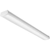 Luminaire enveloppant FMLWL &agrave; profil bas Les Distributions ICE