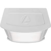 Luminaire enveloppant FMLWL &agrave; profil bas Les Distributions ICE