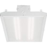 I-Beam&reg; IBE High Bay Light Fixture, LED, 120 - 277 V, 83 W, 4.25" H x 14.88" W x 22" L Les Distributions ICE