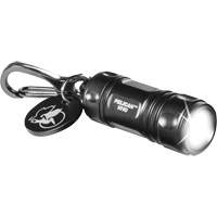 Lampe de poche porte-cl&eacute;s Les Distributions ICE